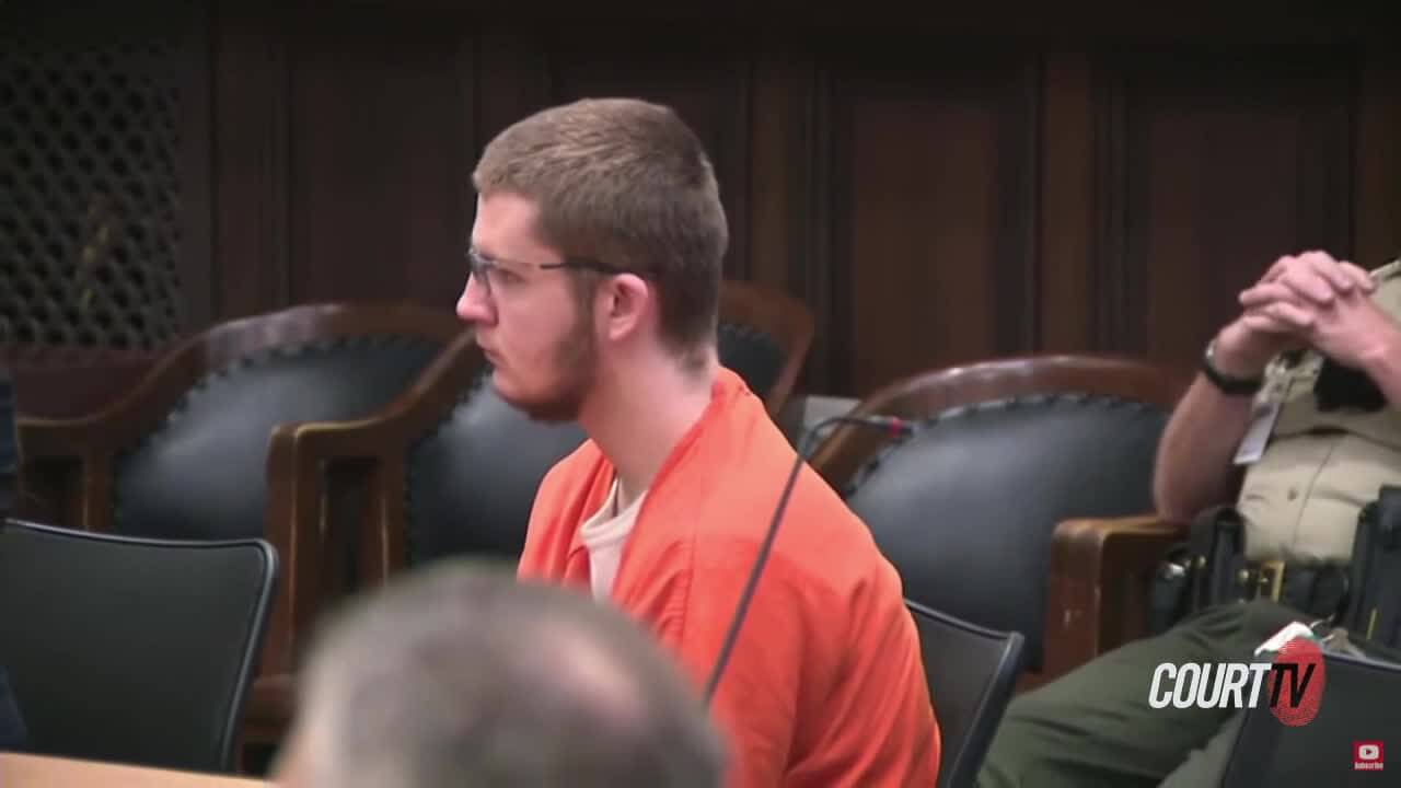 Melody Hoffman’s Mother to Killer: ‘You F—ed With the Wrong Mama’