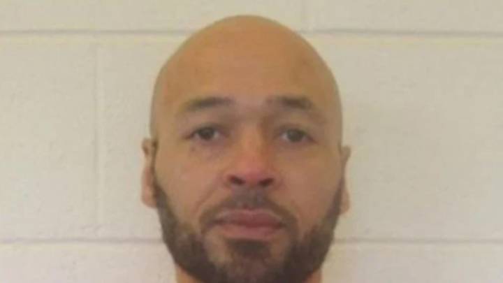 Tremane Wood's Life Spared Just Minutes Before His Scheduled Execution