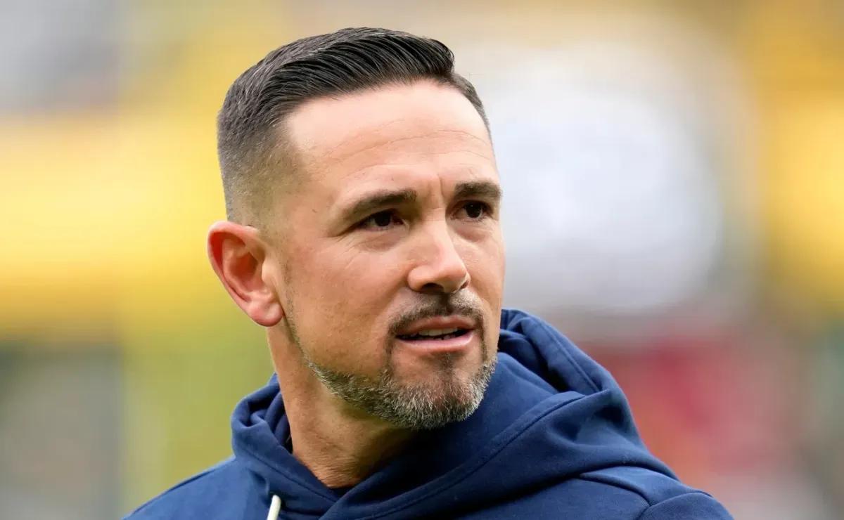 NFL News: Packers head coach Matt LaFleur sends blunt message about Tush Push and how to stop controversial play against Eagles