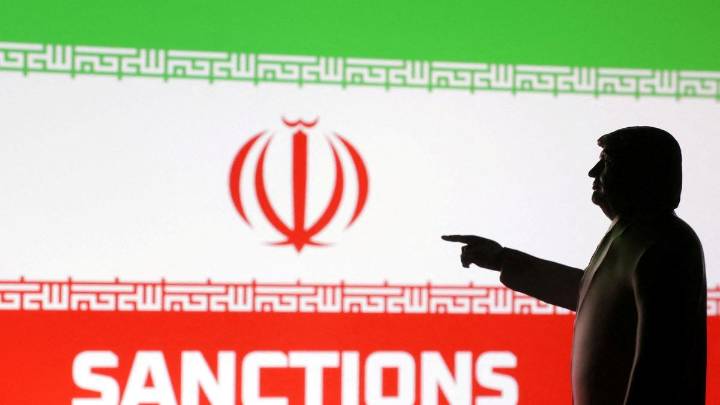 U.S. sanctions 32 entities, individuals from several countries including India over Iran’s missile programme