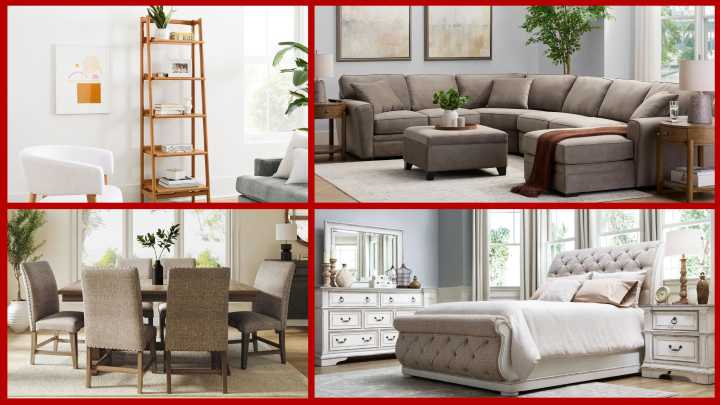 Best Black Friday furniture deals at Joybird, Wayfair, West Elm