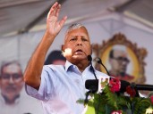 IRCTC hotel corruption case: Court rejects plea of Lalu Yadav