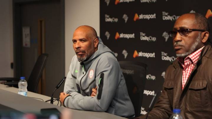 Nigeria queda fuera del Mundial 2026: acusaciones de vudú y un final escandaloso ante la República Democrática del Congo