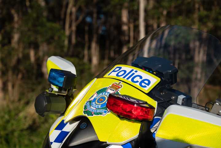 Fatal traffic crash, Cooloola Cove