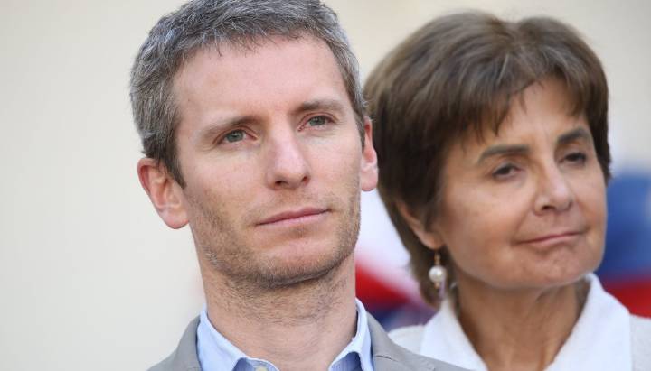 Presidente de Evópoli se abre a una fusión de partidos de Chile Vamos "durante el siguiente periodo parlamentario"