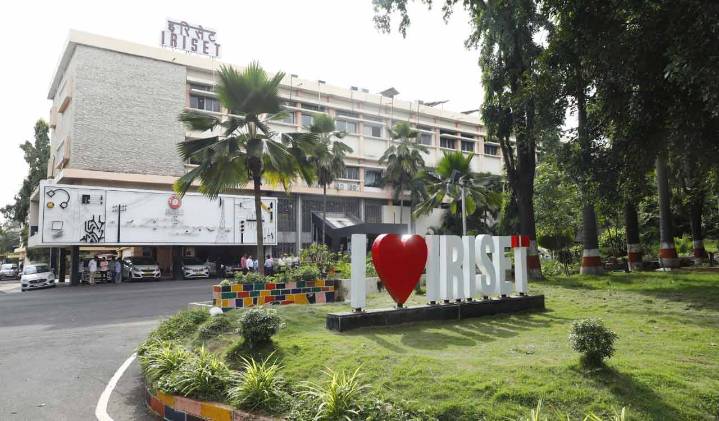 IRISET to mark its 68th Annual Day with keynote address by ISRO chairman