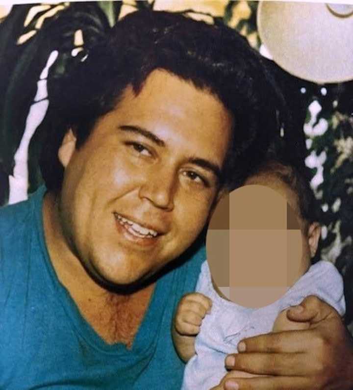 Zachary Jackson was killed in 1993. Now his kids' mom and then