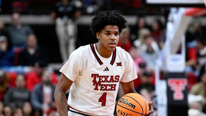 Where to watch Wake Forest vs. Texas Tech: College hoops free stream