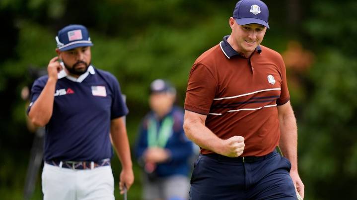 Sepp Straka to miss final stretch of European tour to be with newborn son