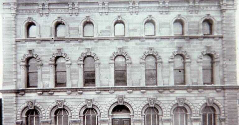 Cohens in Maitland: From retail giants to community icons