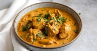 Chicken tikka masala will taste 'delicious' if 1 ingredient is added to sauce