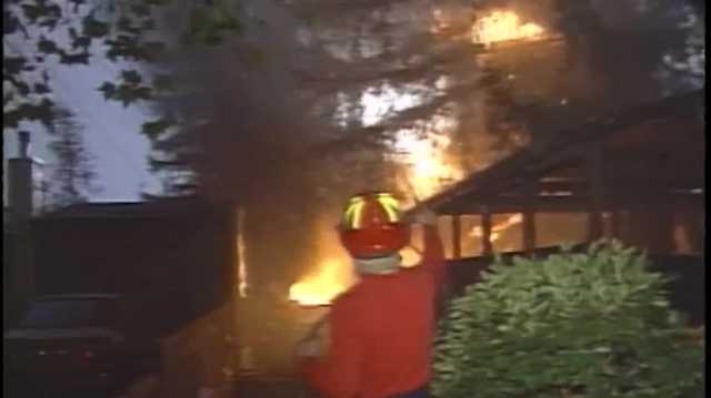 How the 1991 Oakland Hills Fire changed firefighting in California