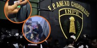 Operativo del INPE en penal de mujeres de Chorrillos revela hallazgo de presunta sustancia ilícita y artículos irregulares