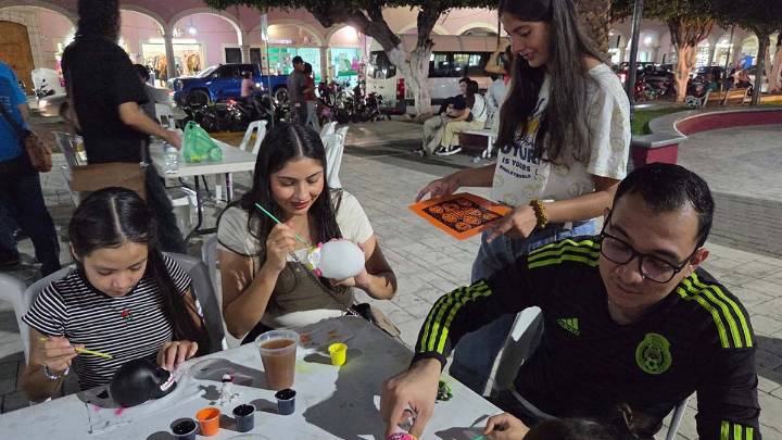 El Festival Santoro 2025 reúne a cientos en Ixtlán del Río