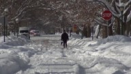 When will the snow start in Chicago? Winter storm timeline