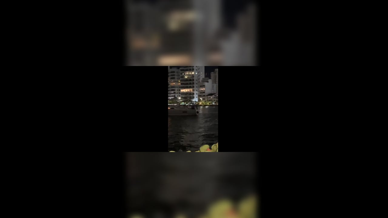 Polémica por magistrados tomando whisky en Cartagena, tras fallo contra la campaña de Petro, encuentra respuesta: “El presidente que se la pasa de farra y en burdeles”