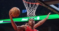 RJ Barrett scores 27 as Raptors beat Grizzlies 117