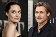 Brad Pitt exige 35 mdd a Angelina Jolie por bodega Miraval