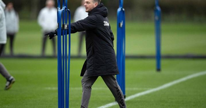 Kim Hellberg sets out how he wants Middlesbrough to play