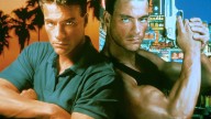 AFM Flashback: Jean-Claude Van Damme Had the Market Seeing Double