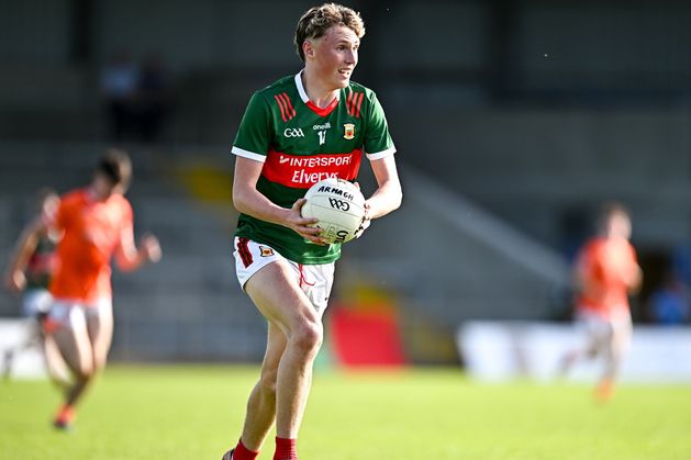Blow to Mayo and Kerry as rising stars Kobe McDonald and Ben Murphy seal AFL moves after signing rookie contracts