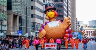 2025 Thanksgiving Day Parade: Road closures, parking restrictions, performers and more
