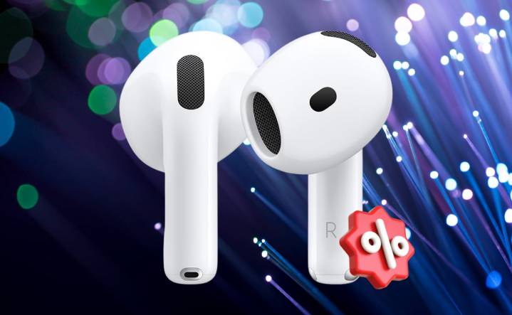 AirPods 4 con descuento en México: por qué esta oferta vale la pena antes del Buen Fin