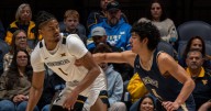 WVU men's basketball: Hodge earns win No. 1 at WVU, defeats Mount St. Mary's, 70