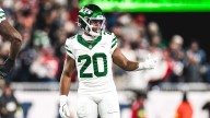 As Jets Search for Offensive Production in Week 12, RB Breece Hall Said 'It's All About Execution'