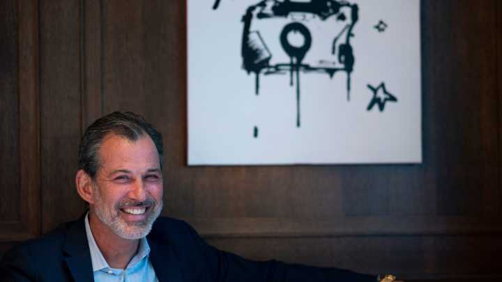 A look inside Craig's new Nashville location