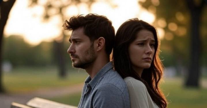 El dolor silencioso de la “amenaza de divorcio”:   Cuando tu pareja se va sin irse…….