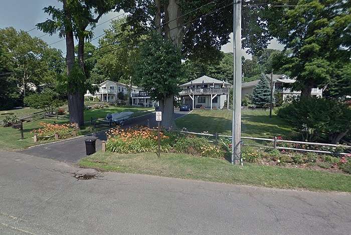 52-Year-Old Man Discovered Murdered in Stony Brook; Homicide Squad Investigating