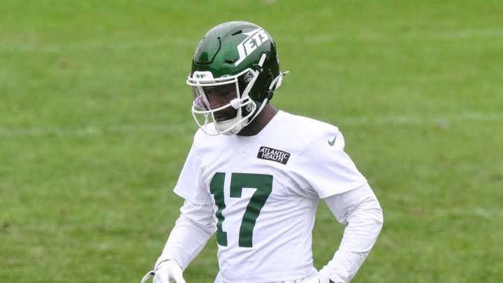 Jets CB Kris Boyd in critical condition following shooting