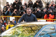 Koldo calla ante el juez mientras Aldama apunta a Torres y Zapatero