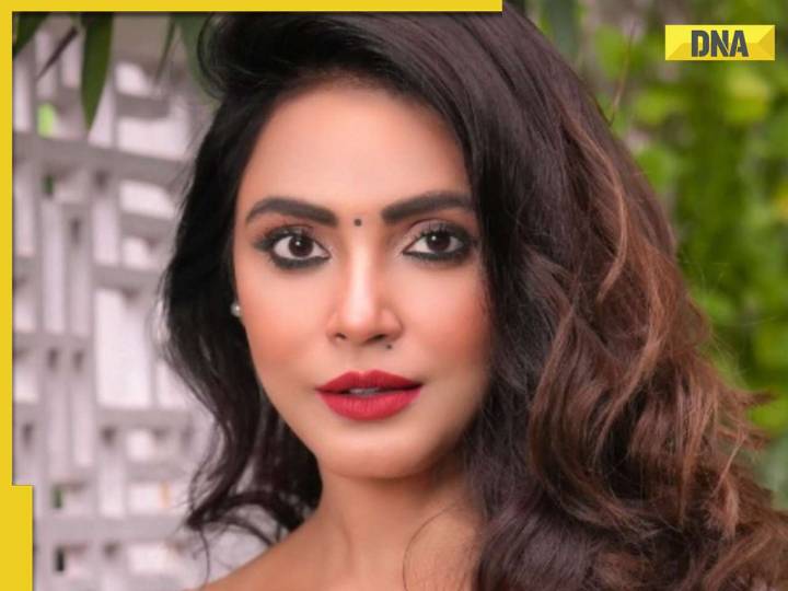 Who is Neetu Chandra? National Award winner, removed as election icon in Bihar