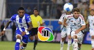 Canal 11 HD televisó el partido Honduras 0-0 Costa Rica por Eliminatorias Concacaf (18/11/2025)