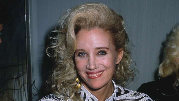 ¿De qué murió Sally Kirkland? Esto se sabe del deceso de la actriz