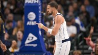 Lou Williams suggests Mavericks ‘panic’ move to help fix Klay Thompson’s Space Jam problem
