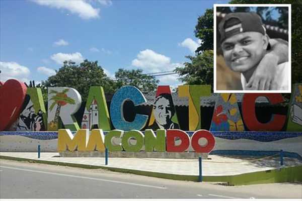 Sicarios acabaron con la vida de “Leo el Peluquero” en Aracataca