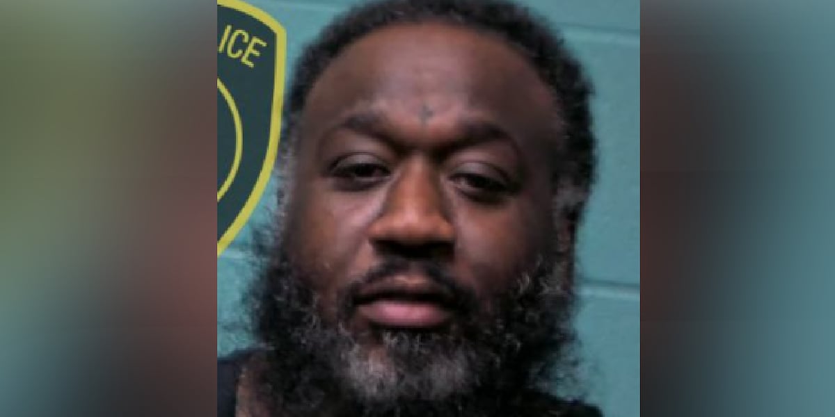 Lenoir County man facing drug charges after traffic stop