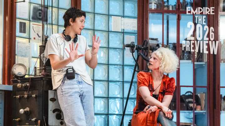 Maggie Gyllenhaal's The Bride! Will Let Its Monsters Be ‘Monstrous’