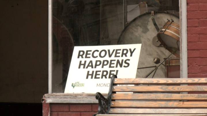 Tyrone church buying properties sparks worries with local business owners