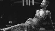 Stuart Weitzman Releases Holiday Campaign Starring Keke Palmer, PHOTOS