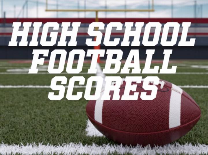 Middle Tennessee High School Football Scores