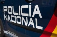 La policía arresta a un hombre por llamar a alterar el orden público contra la ZBE