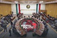 INE ajusta presupuesto para 2026 tras recorte de mil mdp por parte de diputados