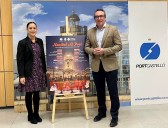 PortCastelló refuerza su apuesta por el ocio familiar con una Navidad llena de actividades gratuitas