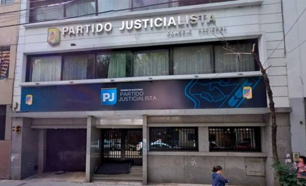 El PJ se reúne para definir cuál será su “estrategia común” ante la serie de reformas que impulsará Milei