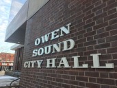 Owen Sound to loan old city hall clock to Grey Roots for exhibit