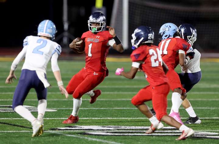 New state football rankings: Section III finalist reaches top 10